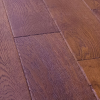 Classique Oak Cognac Distressed Brushed & UV Lacquered