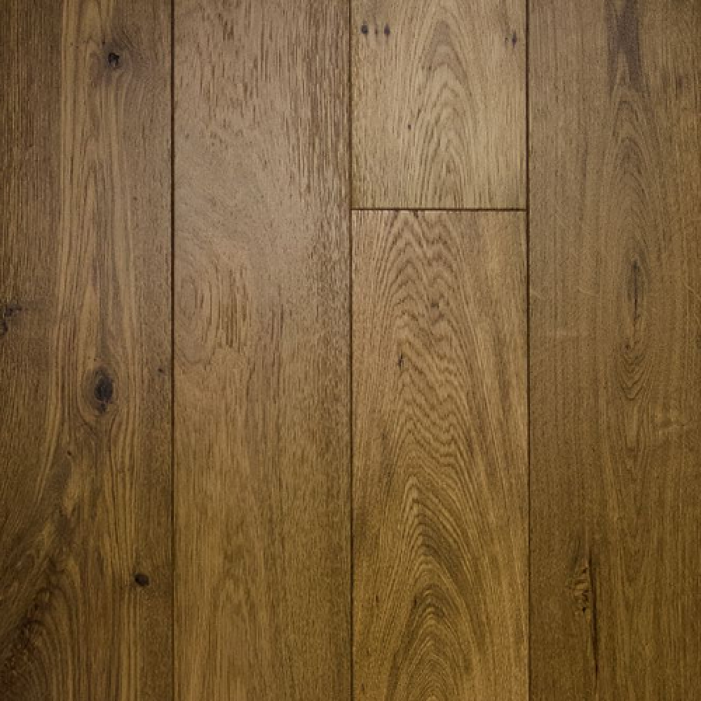 Emerald 148 Oak Brushed & UV Oiled