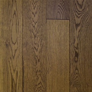 Emerald 148 Oak Nutmeg Stained Brushed & UV Oiled
