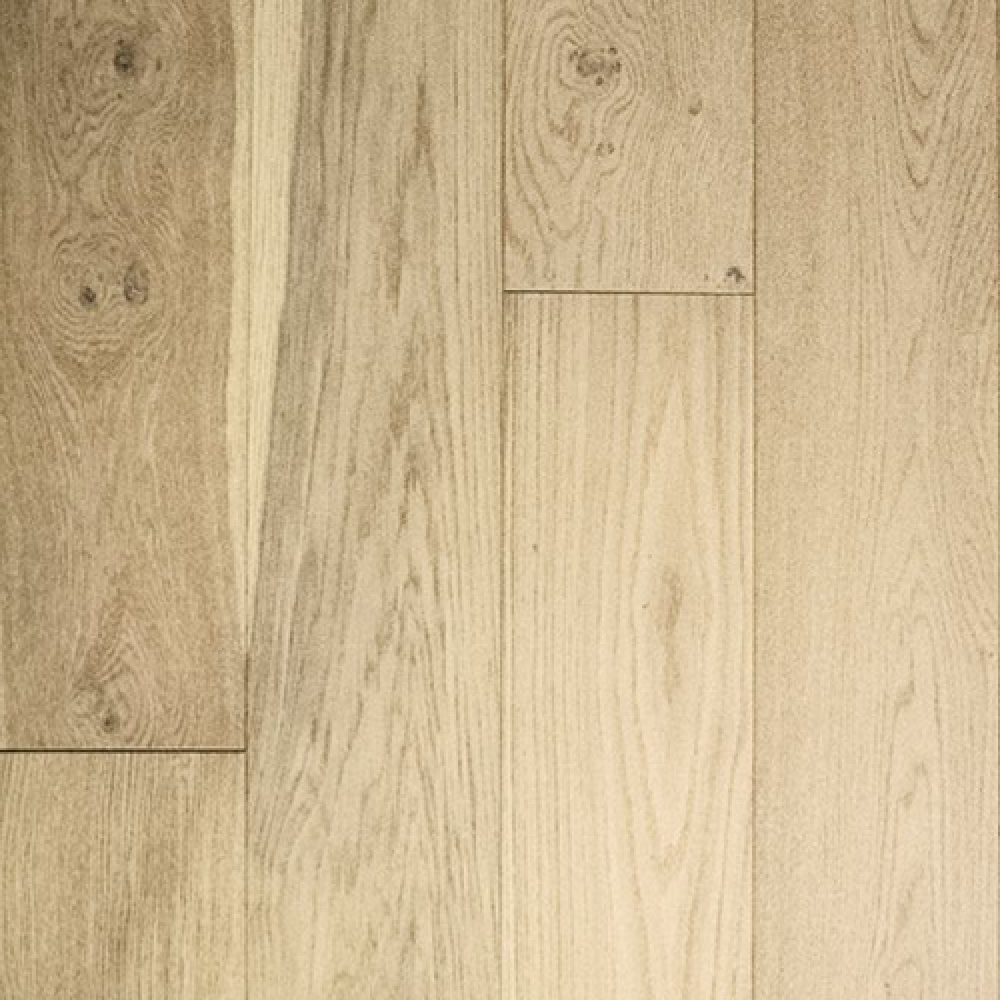 Emerald 148 Oak Scandic White Brushed & UV Oiled