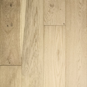 Emerald 148 Oak Scandic White Brushed & UV Oiled