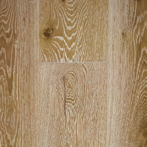 Mont Blanc Oak Limed Brushed & UV Oiled