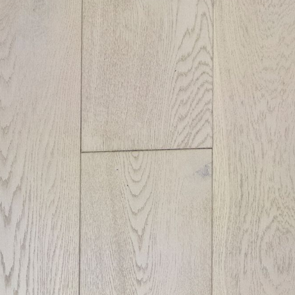 Mont Blanc Oak Ivory Brushed & UV Oiled