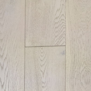 Mont Blanc Oak Ivory Brushed & UV Oiled