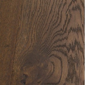 Mont Blanc Oak Old English Brushed & UV Oiled