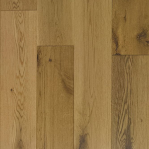 Next Step 125 Oak Rustic Matt Lacquered