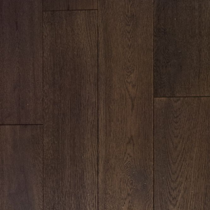 Next Step 125 Oak Coffee Brushed Stained & Matt Lacquered