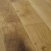 Classique Oak Distressed Brushed & UV Lacquered