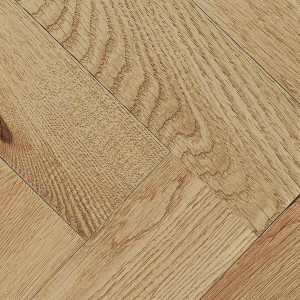 Sugar Cane Engineered European Oak Herringbone