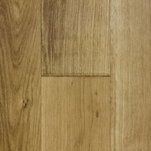 Classique Oak Distressed Brushed & UV Lacquered