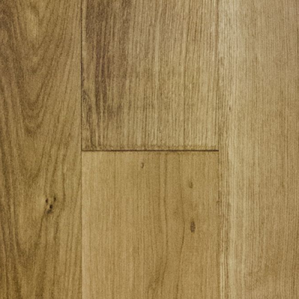 Classique Oak Distressed Brushed & UV Lacquered