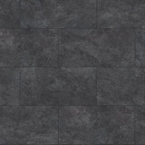 Egger Pro Aqua Tile 8mm Cremento Black EPL003