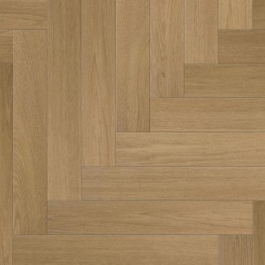 Crete Oak Chateau Herringbone 8mm