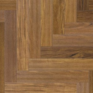 Teak Chateau Herringbone 8mm
