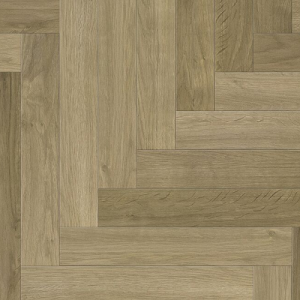 Pearl Grey Oak Chateau Herringbone 8mm