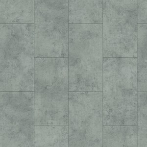EGGER PRO Aqua Tile 8mm Light Grey Chicago Concrete EPL166 1.99m2