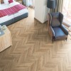 EGGER PRO 8mm Kingsize Dark Rillington Oak EPL012 2.53m2