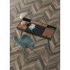 EGGER PRO 8mm Kingsize Dark Ripon Oak EPL013 2.53m2