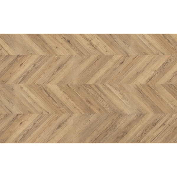 EGGER PRO 8mm Kingsize Dark Rillington Oak EPL012 2.53m2