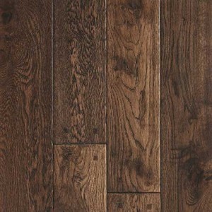 Pre-finished Chatsworth Oak 18x125mm RL 2.2m2 Pk