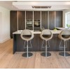 Fleece Engineered European Oak Plank 190mm
