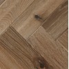 Furrow Engineered European Oak Herringbone