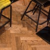 Husk Engineered European Oak Herringbone