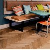 Husk Engineered European Oak Herringbone