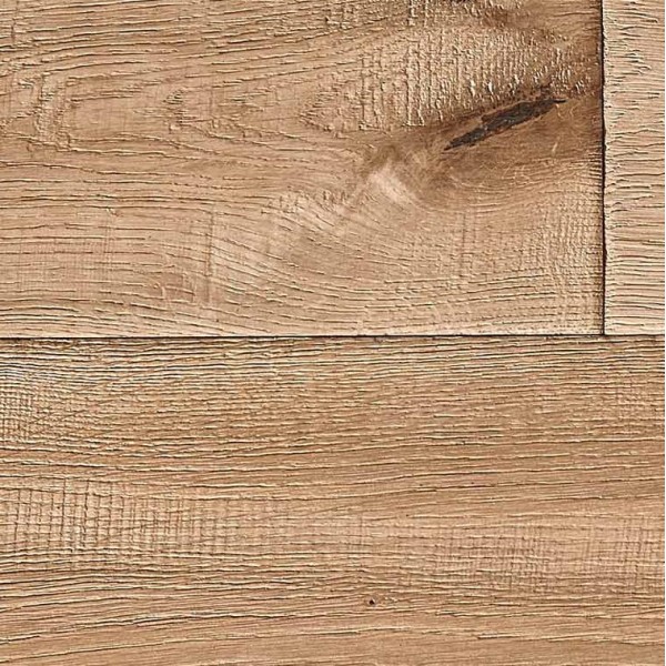 Sugar Cane Engineered European Oak Plank 190mm
