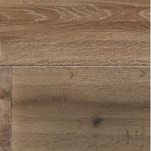 Furrow Engineered European Oak Plank 190mm