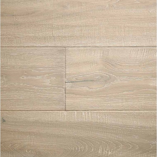 Fleece Engineered European Oak Plank 190mm