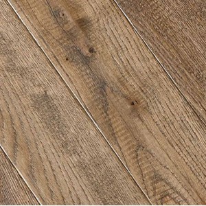 Husk Engineered European Oak Herringbone