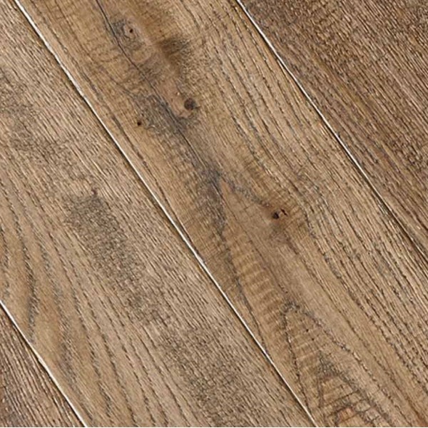 Husk Engineered European Oak Herringbone