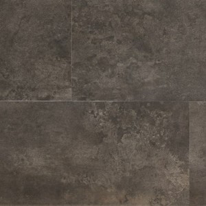 Dark Clerkenwell Concrete Luxury Vinyl Floor 2.16m2 Pk