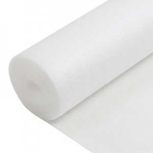 Foam Underlay 2mm 100m2  
