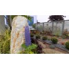 Riviera Sunset Standing Stone 1500mm - 2000mm