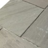 Strata Stone Whitchurch Grey Calibrated Patio Pack 15.25m2