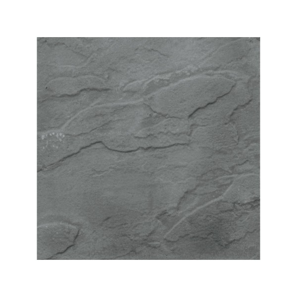 Ryton Riven Paving Charcoal 450x450x32mm