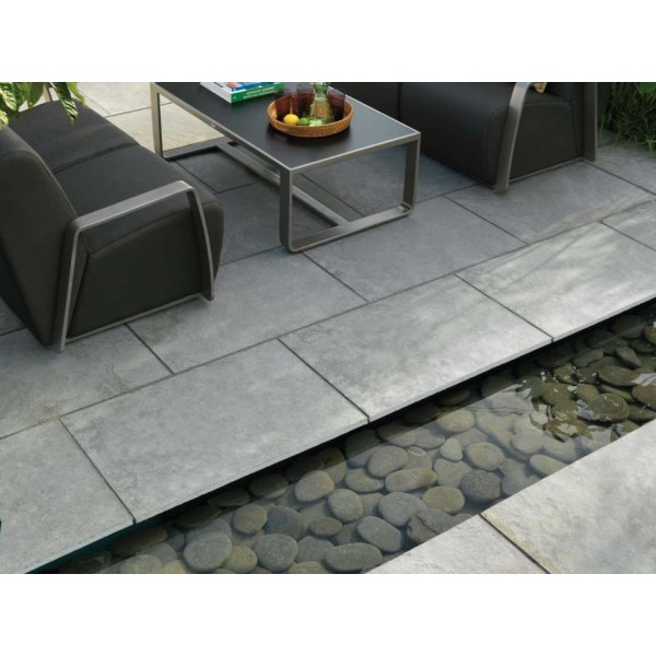 Dorian Project Pack 15.81m2