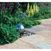 Marketstone Sahara Multi Paving Circle Kit 2.44m