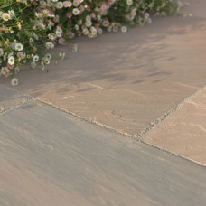 Marketstone Autumn Multi Paving 5 Size Project Pack 20.93m2