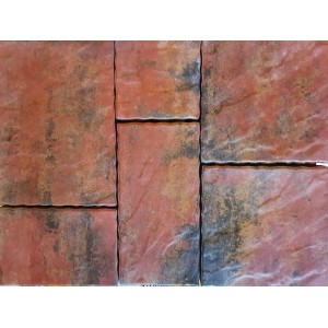 Valhalla Scottish Heather Project Pack 12.12m2