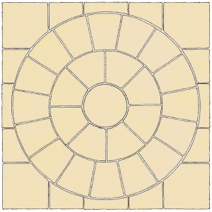 Old English Squaring Off Kit