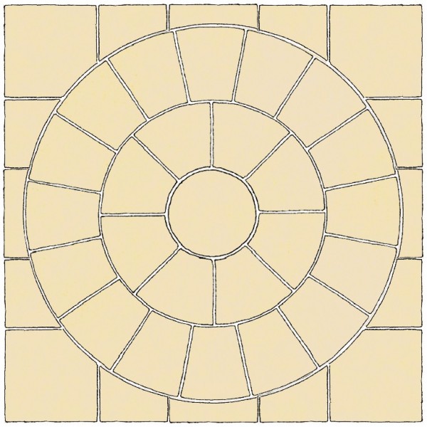 Old English Squaring Off Kit