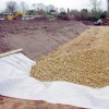 TDP115 Non Woven Geotextile 2x25m