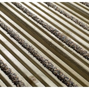 Treated 28x145mm Anti Slip Deckboard 4200mm