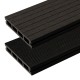 HD Deck XS 25x146mm Lava 3600mm