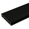 HD Deck XS 25x146mm Lava 3600mm