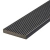 HD Deck XS Fascia 74x11mm Lava 3600mm