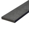 HD Deck XS Fascia 74x11mm Lava 3600mm